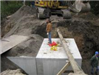 Water System Construction