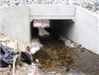 Water Underpass