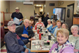 Seniors Enjoying Breakfast at a Diner 5