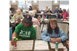 Bingo Attendees 6