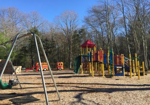 Lessa Memorial Playground