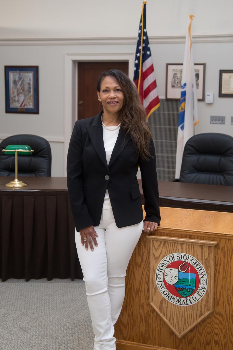 Debra Roberts, Chair