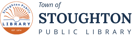 Stoughton MA Library Home