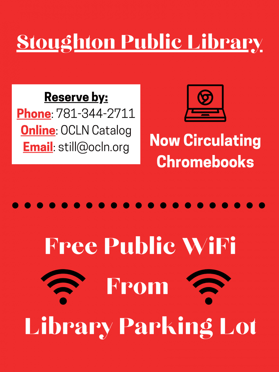 Chromebooks Wifi Information