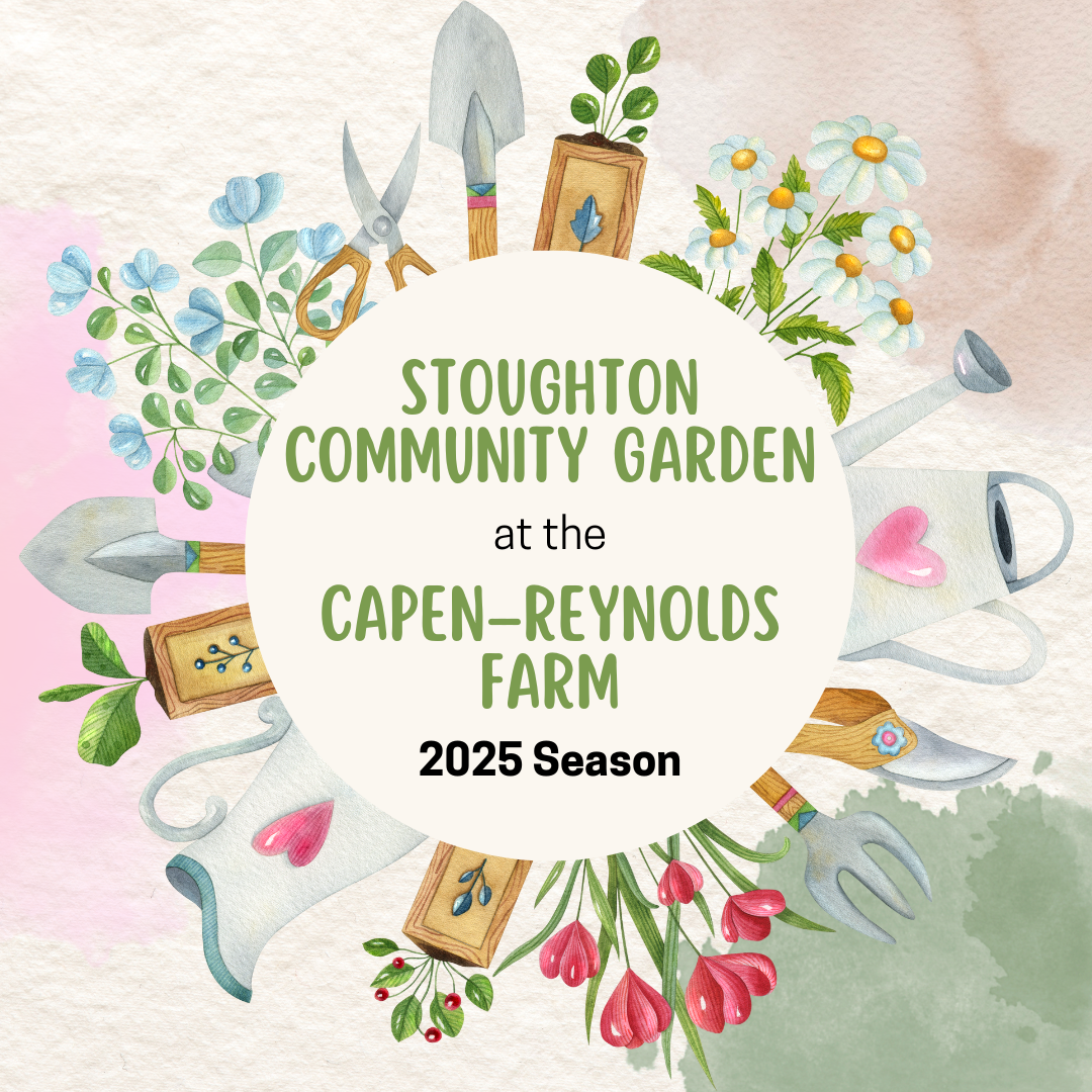 Stoughton Community Garden