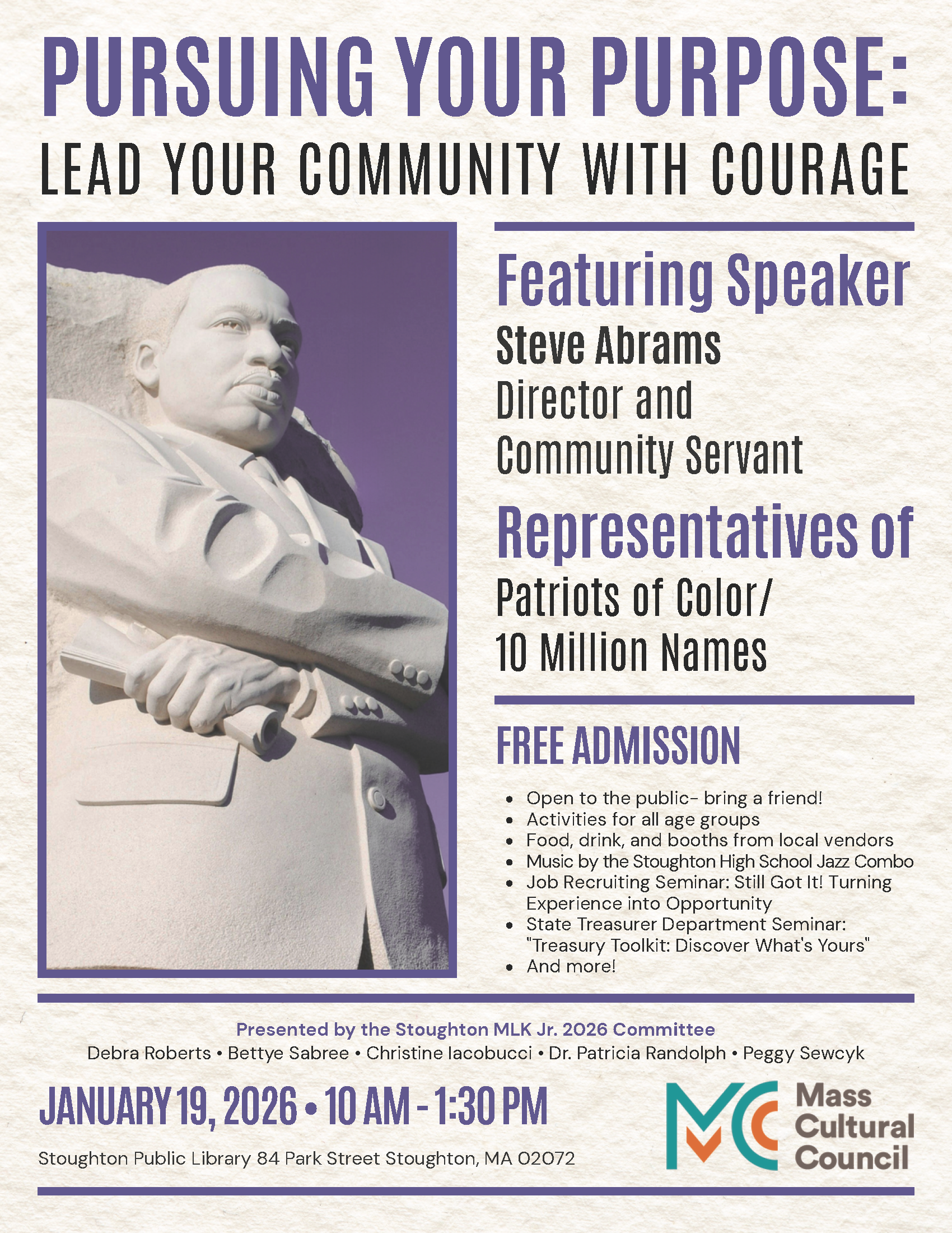 MLK Flyer 2026 Final