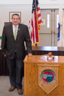 Joseph (Joe) Mokrisky