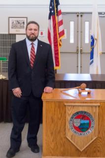 Stephen (Steve) Cavey