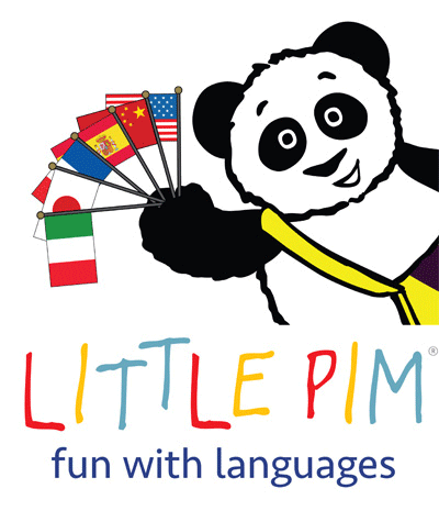 Little Pim Fun With Languages