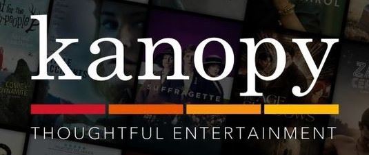 Kanopy Logo