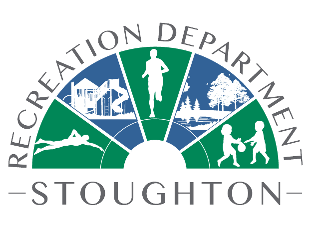 Stoughton Recreation Department Logo
