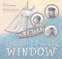 The Ship in the Window Book Cover